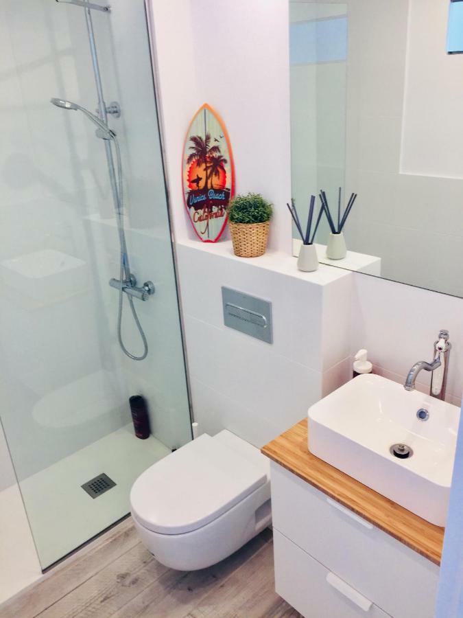 Beautiful Apartment Stylish Village House @ Center Cadaqués Eksteriør billede