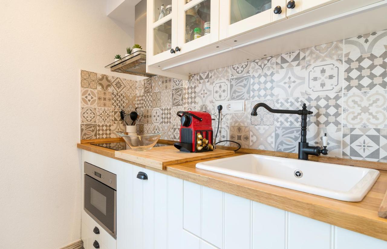 Beautiful Apartment Stylish Village House @ Center Cadaqués Eksteriør billede