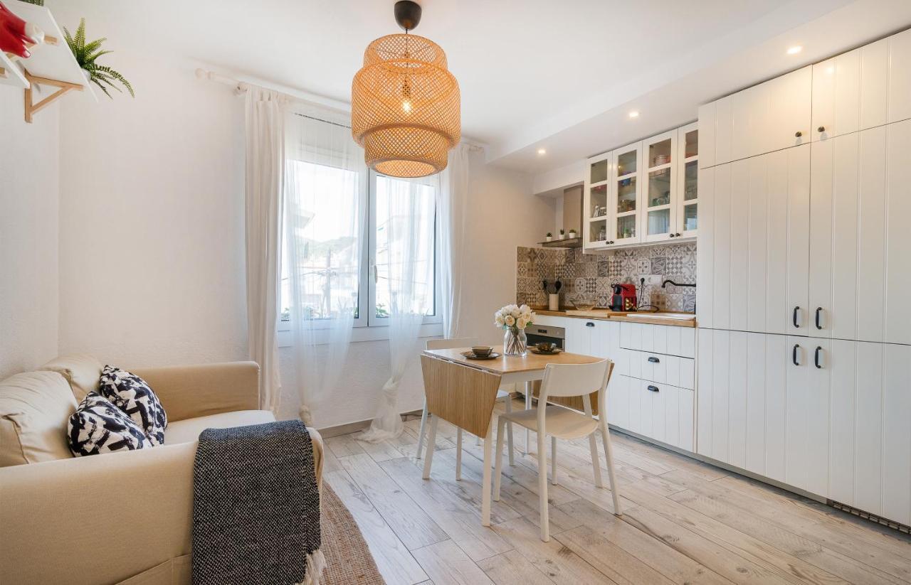 Beautiful Apartment Stylish Village House @ Center Cadaqués Eksteriør billede